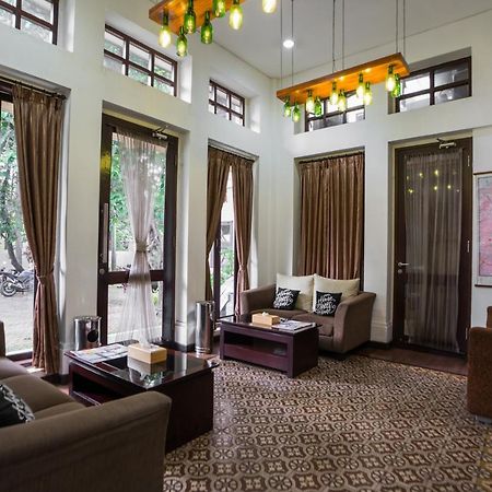 Jambuluwuk Residence Menteng Cakarta Dış mekan fotoğraf