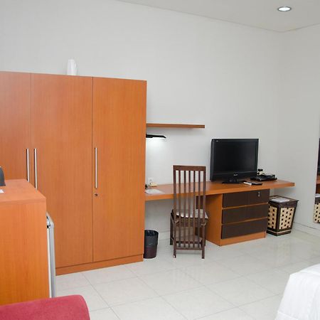 Jambuluwuk Residence Menteng Cakarta Dış mekan fotoğraf