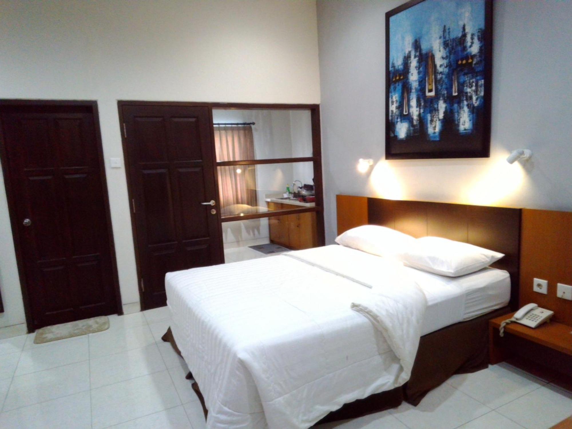 Jambuluwuk Residence Menteng Cakarta Dış mekan fotoğraf