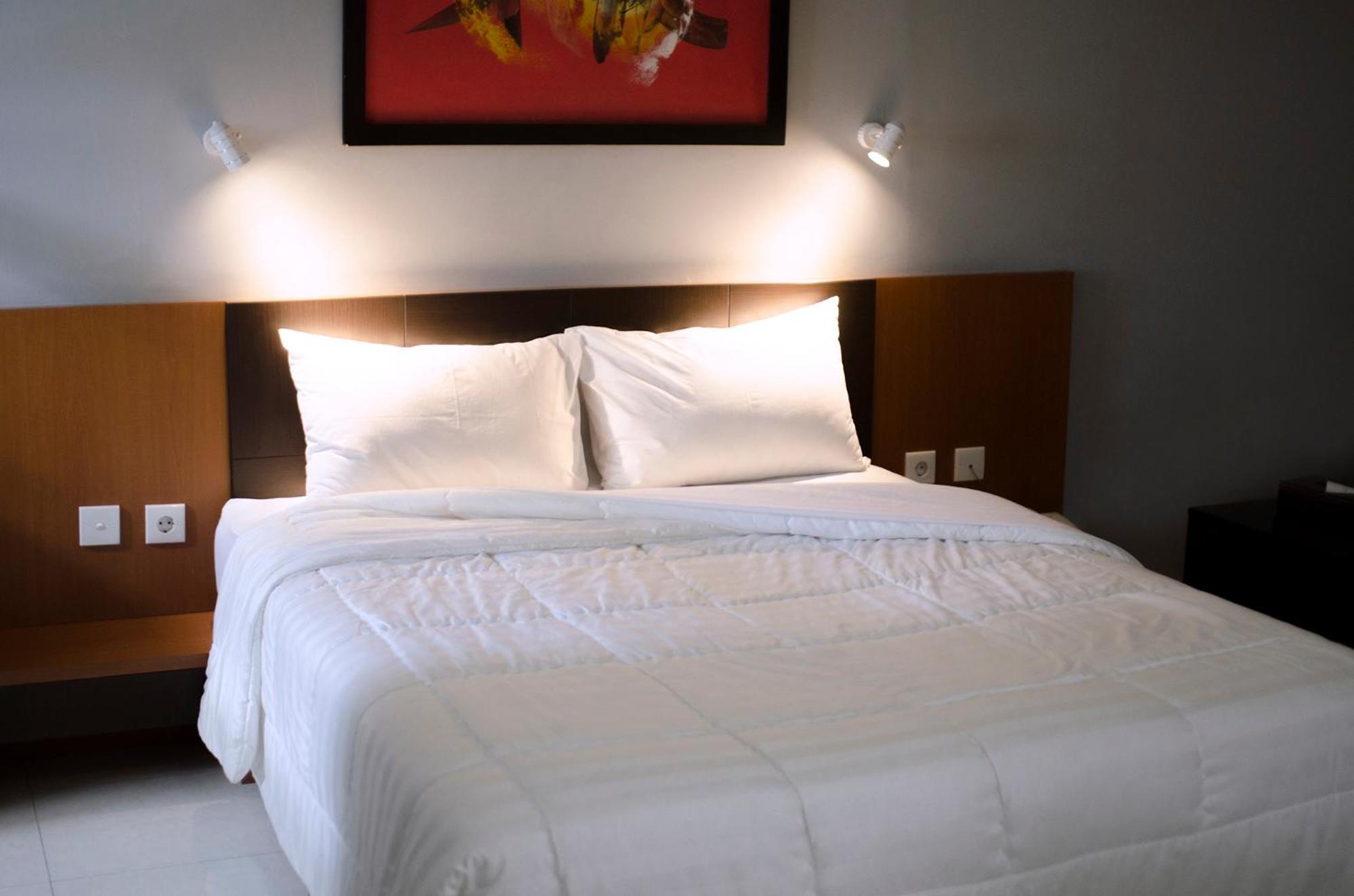Jambuluwuk Residence Menteng Cakarta Dış mekan fotoğraf